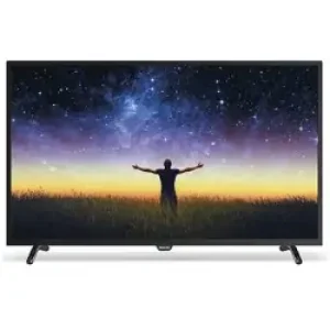 Innohit 39IH39S TV 99.1 cm (39") HD Smart Wi-Fi Nero 250 cd/m²
