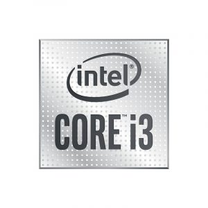 Intel Core i3-10100F processore 3.6 GHz 6 MB Cache intelligente Scatola
