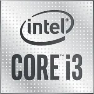 Intel Core I3-10105f Processore 3.7 Ghz 6 Mb Cache Intelligente Scatola