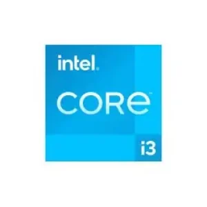 Intel Core I3-12100 Processore 12 Mb Cache Intelligente Scatola