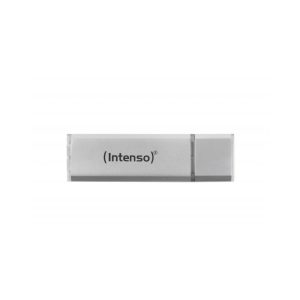 Intenso Ultra Line unità flash USB 512 GB tipo A 3.2 Gen 1 (3.1 1) Argento