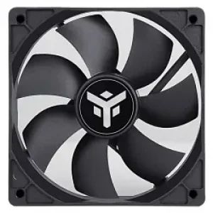 Itek Itcfl12ke Sistema Di Raffreddamento Per Computer Case Ventilatore 12 Cm Nero