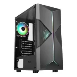 Itek Spacirc Xo Midi Tower Nero