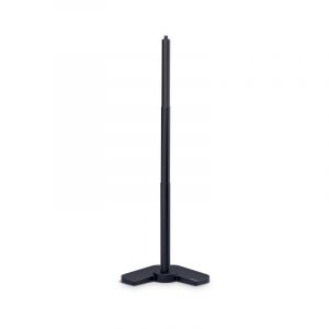 Jabra 14207-56 accessorio per videoconferenza Nero
