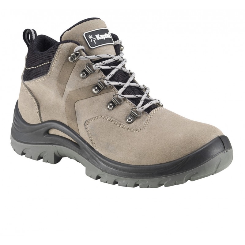 Scarpe antinfortunistiche Kapriol alta New Orleans