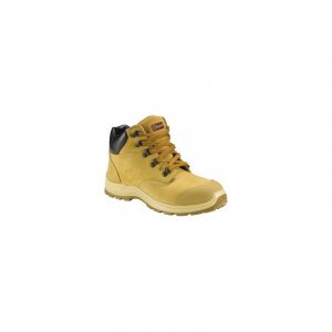 Scarpe antinfortunistiche Kapriol alta Profil beige