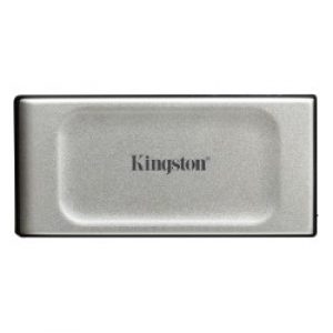 Kingston Technology 500g Ssd Portatile Xs2000