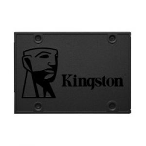 Kingston Technology A400 2.5" 480 Gb Serial Ata Iii Tlc