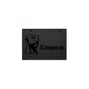 Kingston Technology A400 2.5" 960 GB Serial ATA III TLC