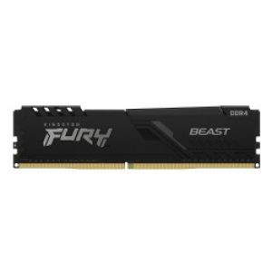 Kingston Technology Fury 32gb 3600mt/s Ddr4 Cl18 Dimm Beast Black