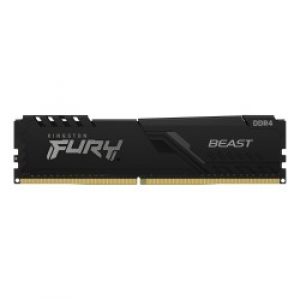 Kingston Technology Fury Beast Memoria 32 Gb 1 X Ddr4 3200 Mhz