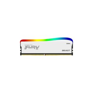 Kingston Technology FURY Beast RGB Special Edition memoria 16 GB 1 x DDR4 3600 MHz