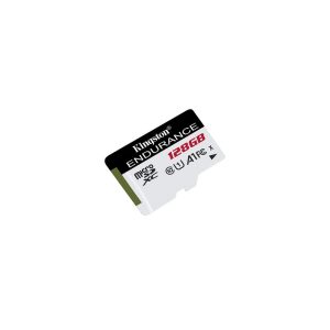 Kingston Technology High Endurance 128 GB MicroSD UHS-I Classe 10