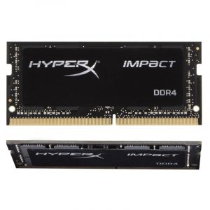 Kingston Technology KF426S16IBK2/64 memoria 64 GB 2 x 32 DDR4 2666 MHz