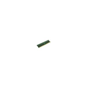 Kingston Technology KSM32ES8/8HD memoria 8 GB 1 x DDR4 3200 MHz Data Integrity Check (verifica integrità dati)