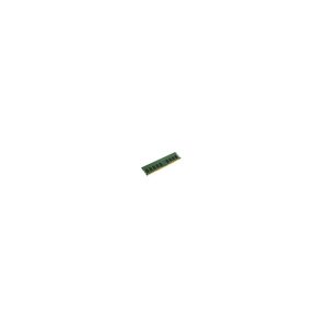 Kingston Technology KTL-TS426E/16G memoria 16 GB 1 x DDR4 2666 MHz Data Integrity Check (verifica integrità dati)