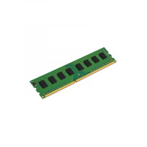 Kingston Technology ValueRAM 16GB(2 x 8GB) DDR3-1600 memoria 2 8 GB 1600 MHz