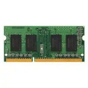 Kingston Technology Valueram 4gb Ddr3l 1600mhz Memoria 1 X 4 Gb