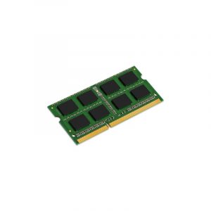 Kingston Technology ValueRAM KVR16LS11/8 memoria 8 GB 1 x DDR3L 1600 MHz