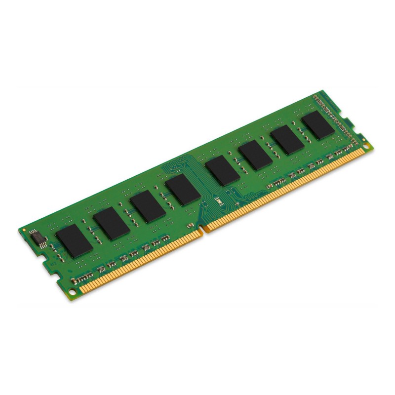 Kingston Technology ValueRAM KVR16N11/8 memoria 8 GB 1 x DDR3 1600 MHz