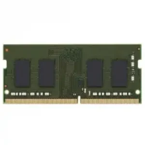 Kingston Technology Valueram Kvr26s19d8/16 Memoria 16 Gb 1 X Ddr4 2666 Mhz