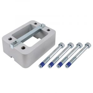 Kit distanziale AGP da 40mm per carotatrici DM9, DM10, DM12, DM14