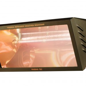 Lampada riscaldante ad infrarosso Varmatec WR65/20 2000W