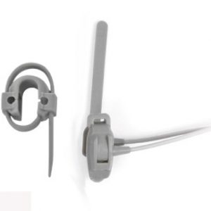 Sensore SP02 riutilizzabile neonatale avvolgente con cavo 90cm.