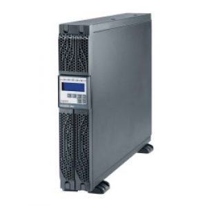 Legrand Daker Dk+ Ups Dk Plus 3000va Gruppo Di Continuità (ups) Doppia Conversione (online) 3 Kva 2700 W 7 Presa(e) Ac