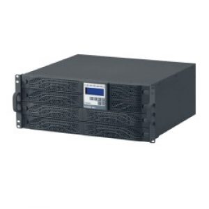 Legrand Daker Dk+ Ups Dk Plus 5000va Gruppo Di Continuità (ups) Doppia Conversione (online) 5 Kva 5000 W 11 Presa(e) Ac