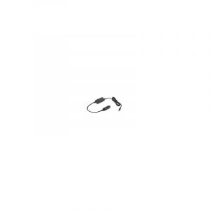 Lenovo 40AK0065WW Caricabatterie per dispositivi mobili Computer portatile Nero dC Auto
