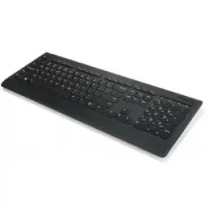 Lenovo 4x30h56861 Tastiera Rf Wireless Qwerty Italiano Nero