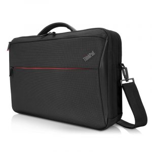 Lenovo 4X40Q26384 borsa per laptop 39.6 cm (15.6") Custodia rigida Nero