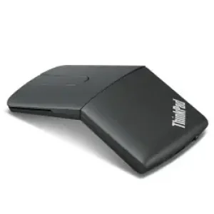 Lenovo 4y50u45359 Mouse Ambidestro Rf Senza Fili + Bluetooth Ottico 1600 Dpi
