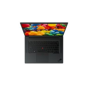Lenovo ThinkPad P1 Gen 5 Workstation mobile 40.6 cm (16") WQXGA Intel® Core™ i7 i7-12800H 32 GB DDR5-SDRAM 1 TB SSD NVIDIA