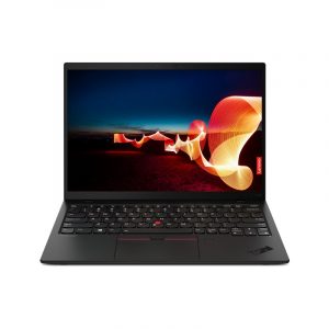 Lenovo ThinkPad X1 Nano Computer portatile 33 cm (13") 2K Ultra HD Intel® Core™ i5 i5-1130G7 16 GB LPDDR4x-SDRAM 512 SSD Wi-Fi