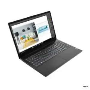 Lenovo V V15 Computer portatile 39.6 cm (15.6") Full HD AMD Ryzen™ 5 5500U 16 GB DDR4-SDRAM 512 SSD Wi-Fi (802.11ac) Windows 11