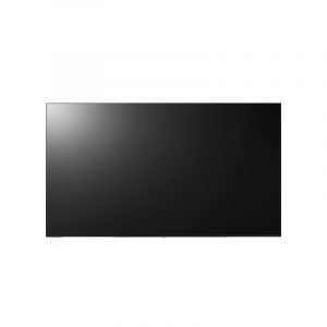 LG 75UL3J-E Pannello piatto per segnaletica digitale 190.5 cm (75") IPS Wi-Fi 330 cd/m² 4K Ultra HD Blu Web OS 16/7