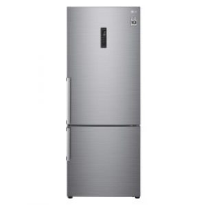 Lg Gbb567pzcmb Libera Installazione 462 L E Acciaio Inossidabile