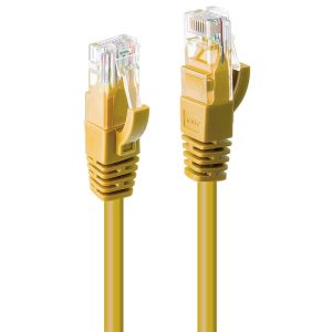 Lindy 48060 cavo di rete 0.3 m Cat6 U/UTP (UTP)