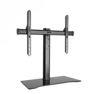 Link Accessori Lkbr27 Supporto Tv A Parete 139.7 Cm (55") Nero