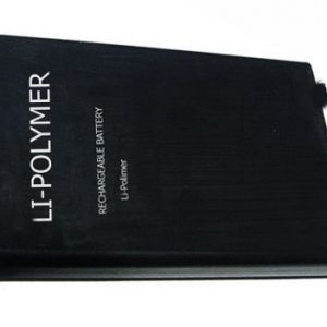 Batteria al litio per SAT-500