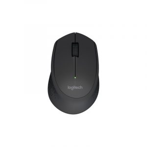 Logitech M280 mouse Mano destra RF Wireless Ottico 1000 DPI
