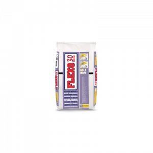 Malta da ripristino Volteco Flexomix 30 premiscelato cementizio (Sacco da 25 Kg)