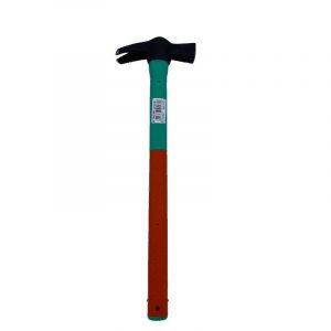 Martello Pavan 2345/GC 45 cm con manico in resina