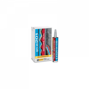 Mastice idroespandente Volteco Akti-vo 201 ( Scatola da 6 cartucce)