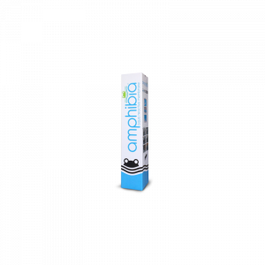Membrana idro-reattive Volteco Amphibia 3000 H. 90 (rotolo da 9 metri quadri)