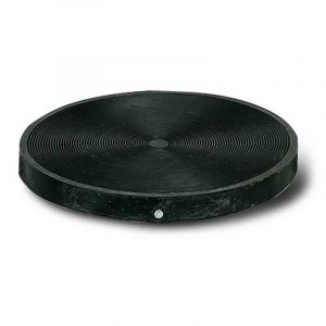 Membrane ricambio Rurmec per coppa raccolta acqua supporti AS200 (5pz)