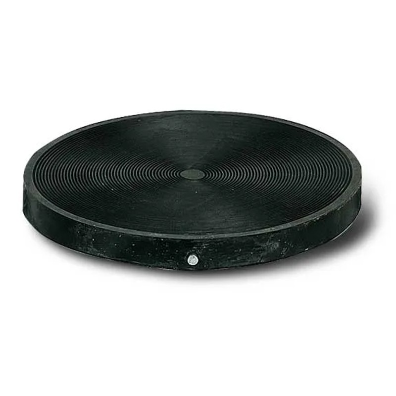 Membrane ricambio Rurmec per coppa raccolta acqua supporti AS200 (5pz)