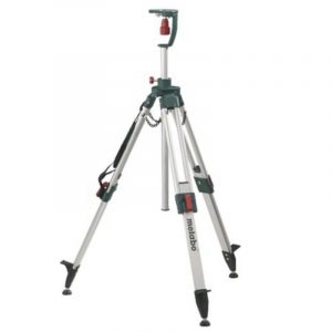 Cavalletto Metabo per faro da cantiere BSA 14,4 18 LED